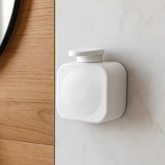 main image Stora Dispenser Sabun Cair 440 Ml - Putih