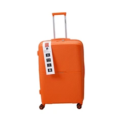 main image Passport 28 Inci Orion Koper Pp Tsa Lock Expandable - Oranye