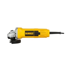 main image Dewalt Mesin Gerinda Tangan 710 Watt 100 Mm Dw810b-B1 - Kuning