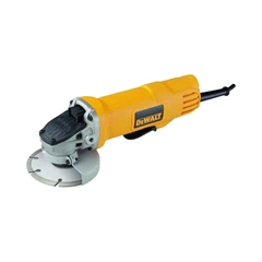 main image Dewalt Mesin Gerinda Tangan 100mm 850 Watt - Kuning