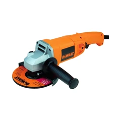 main image Dewalt Mesin Gerinda Tangan 125mm 1400 Watt - Oranye