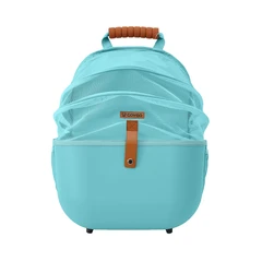 main image Cavea Tas Ransel Hewan  - Hijau Mint
