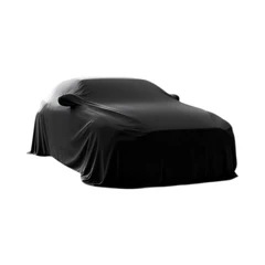 main image Otto Klasse Prime Cover Mobil Tipe Suv-C+ 2 Layer Peva - Hitam