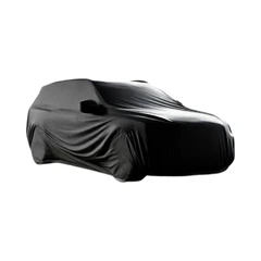 main image Otto Klasse Prime Cover Mobil Tipe Suv-E 2 Layer Peva - Hitam