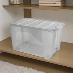 Jual Container Box AZKO Harga Baru Oktober 2025