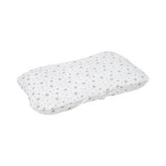 main image Kindla Bantal Bayi Mite Proof Support Dengan Case - Putih