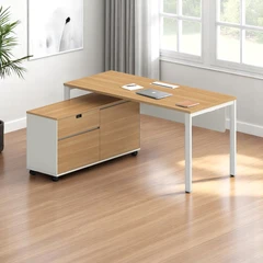 Jual Sieben Manager Desk INFORMA Harga Baru Mei 2026