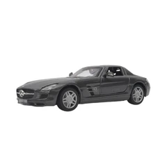 Top Gear Kinsmart 1:36 Diecast Mercedes Benz Sls Amg Random