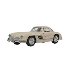 Top Gear Kinsmart 1:36 Diecast Mercedes Benz 300 Sl 1954 Random