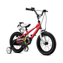 Royalbaby Sepeda Anak Freestyle - Merah