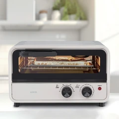 main image Kris 12 Ltr Oven Toaster - Putih