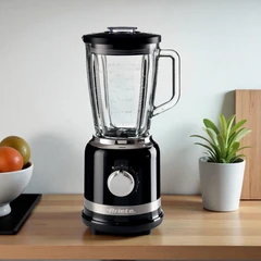 main image Ariete 1.5 Ltr Moderna Blender Kaca - Hitam