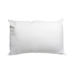 main image Cotton Couture Bantal Tidur Antibacterial 50x70 cm - Putih