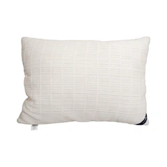 main image Cotton Couture 50x70 Cm Bantal Bamboo - Putih