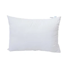 main image Sleeplite 50x70 Cm Bantal Microfiber Solid - Putih