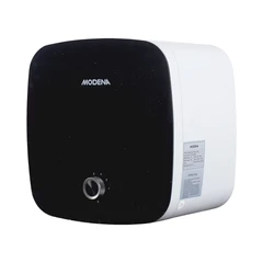 Modena 15 Ltr Water Heater Listrik Es 0150 Qdbk - Hitam