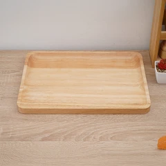main image Culinart 35x25 Cm Sloop Talenan Kayu - Cokelat