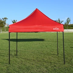 main image Soleil Pro 2x2 Mtr Tenda Lipat - Merah