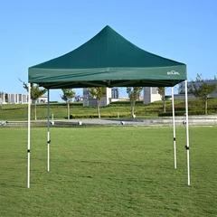 main image Soleil Neo 3x3 Mtr Tenda Lipat - Hijau