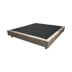 Informa 180 x 200 cm Garvyn Dipan Velvet - Krem