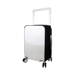 main image Passport Sarung Koper Wide Ukuran S Transparan