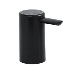main image Culinart Pompa Air Galon Rechargeable Big Flow - Hitam
