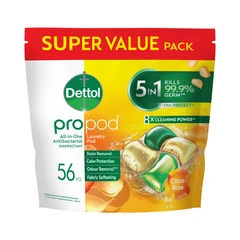Jual Laundry Powder AZKO Harga Baru Juni 2026