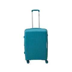 main image Passport Montero Koper Pp Tsa Lock Expandable 24 Inch - Hijau Kaya Teal