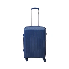 main image Passport Montero Koper Pp Tsa Lock Expandable  24 Inch - Biru Opal