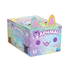 Aphmau Mystery Meemeows Boneka Plush Litter 8 Elemental 15.2 Cm Random