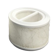 main image Norium Part Filter Hepa Air Purifier 46 M2 360 M3/jam - Putih