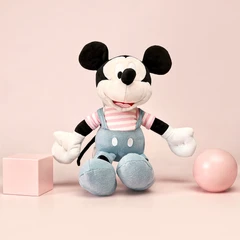 main image Disney Boneka Plush Micky Mouse 23 Cm - Mix
