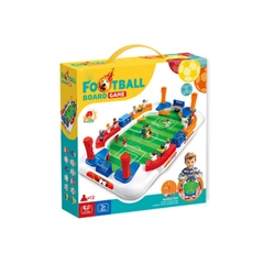 Kiddy Fun Playset Football Sport Game - Mix