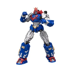 Yolopark  Action Figure  Series Voltes V Legacy - Mix