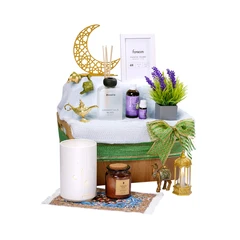 main image Hampers Lebaran 2026 Madinah 2