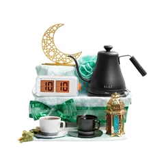 main image Hampers Lebaran 2026 Jedah 1