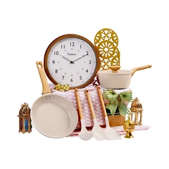 main image Hampers Lebaran 2026 Shafa 3