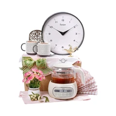 main image Hampers Lebaran 2026 Jedah 2