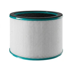 main image Norium Part Filter Air Purifier Bladeless 20 m2 CADR 91 m3/jam - Putih