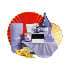 main image Hampers Imlek 2026 Healing Serenity