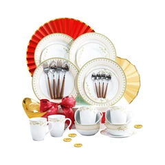 main image Hampers Imlek 2026 Timeless Jade