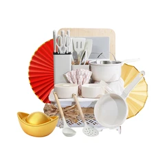main image Hampers Imlek 2026 Kitchen Treasury