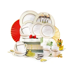 main image Hampers Imlek 2026 Lunar Harmony