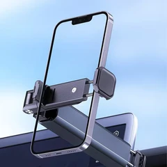 main image Ataru Universal Holder Smartphone Portable - Hitam