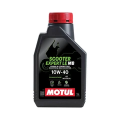 main image Motul Oli Motor Skuter Expert Le 10w40