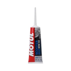 main image Motul Oli Gardan Motor Skuter Matic 80w90 120 Ml