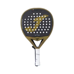 main image Joma Raket Padel Valkiria Pro Sft 2026 - Gold