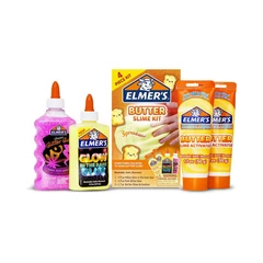 Elmers Butter Slime Kit - Mix