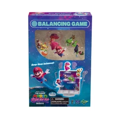 Epoch Playset The Super Mario Galaxy Movie Balancing Game - Mix