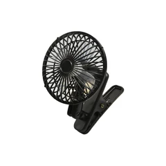 main image Hebe Kipas Angin Mobil A01cr - Hitam